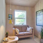 Дом отдыха Fredegaest - 700m From The Sea By Interhome