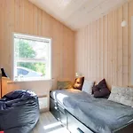 Fredegaest - 700m From The Sea By Interhome *