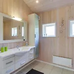 Дом отдыха Fredegaest - 700m From The Sea By Interhome *