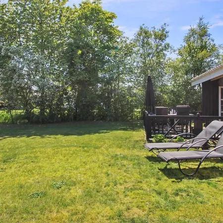 Fredegaest - 700m From The Sea In Ne Jutland By Interhome Holiday home *