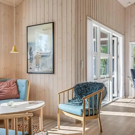 Fredegaest - 700m From The Sea By Interhome