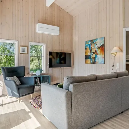 Fredegaest - 700m From The Sea By Interhome Prázdninový dům *