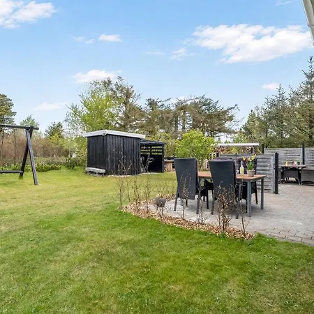 Fredegaest - 700m From The Sea By Interhome *