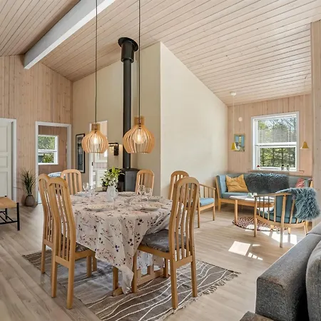 Fredegaest - 700m From The Sea By Interhome Prázdninový dům *